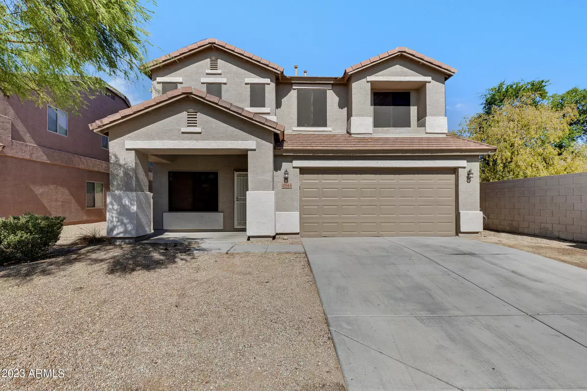 San Tan Valley, AZ 85144,2544 W JASPER BUTTE Drive