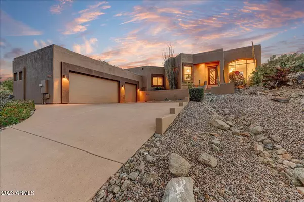 14949 E MAYAN Drive, Fountain Hills, AZ 85268