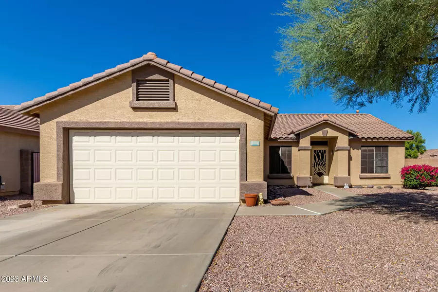 16014 W CARMEN Drive, Surprise, AZ 85374