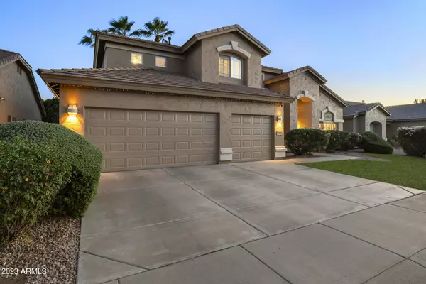 Scottsdale, AZ 85254,5125 E VILLA RITA Drive