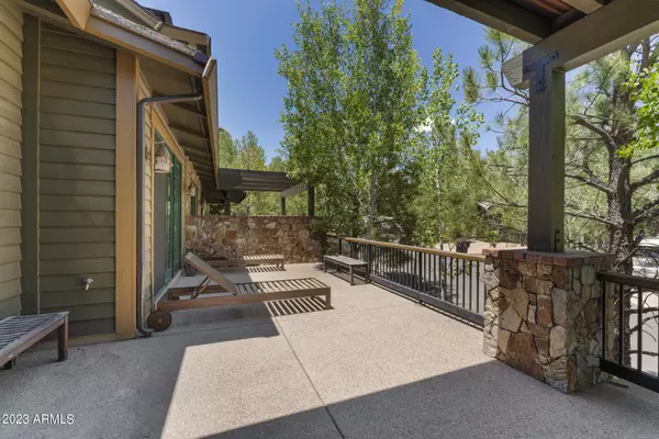 Flagstaff, AZ 86005,1499 E Castle Hills Drive #46