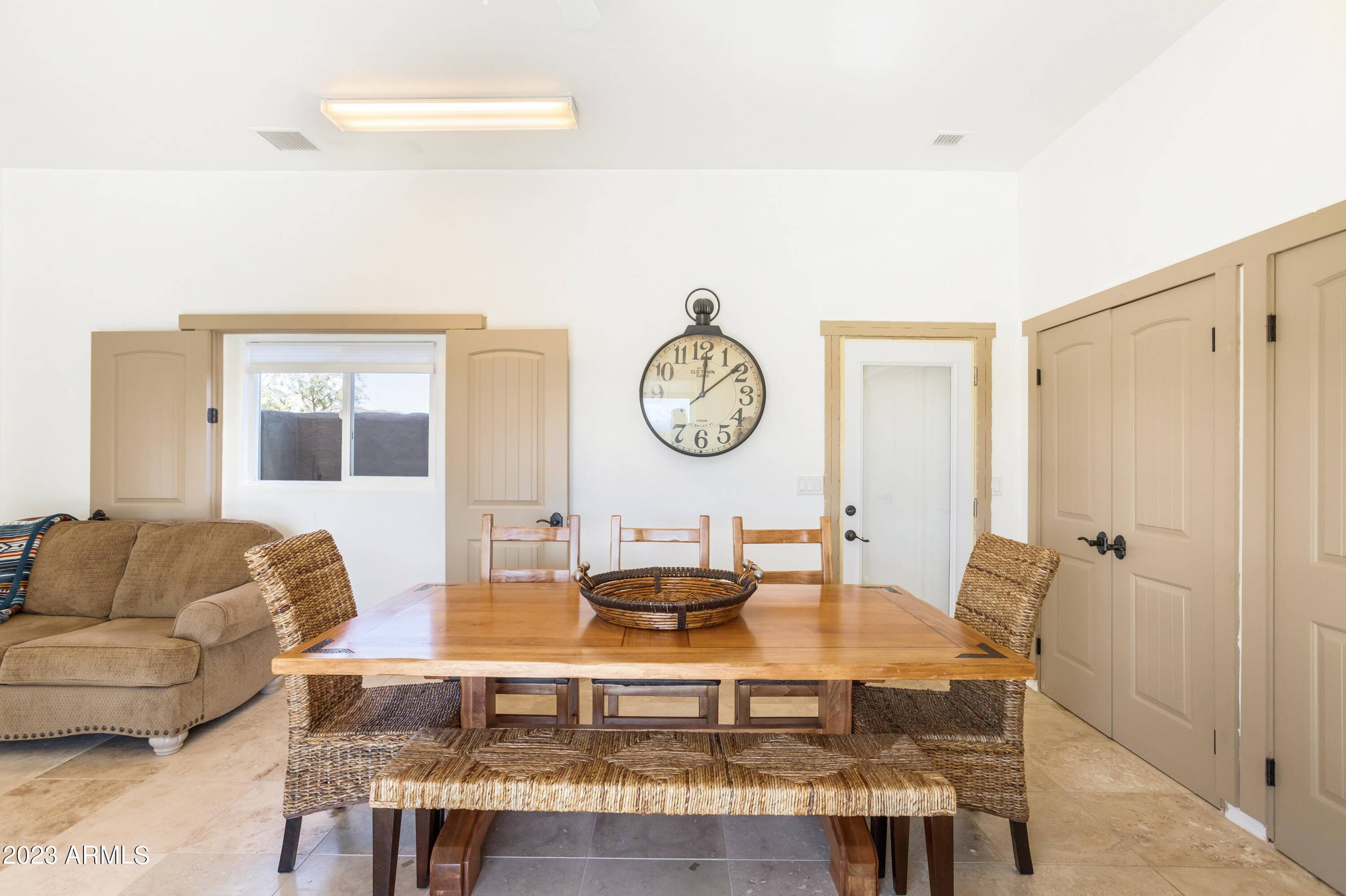 Elfrida, AZ 85610,6180 W STETSON Drive