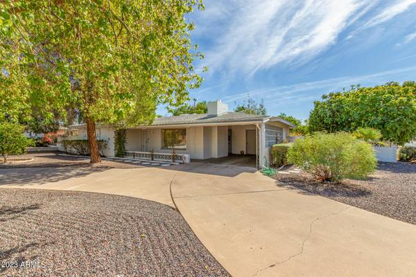 Mesa, AZ 85205,759 N 57TH Place