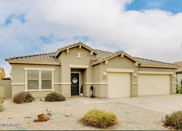 10827 E Sunflower Court, Florence, AZ 85132