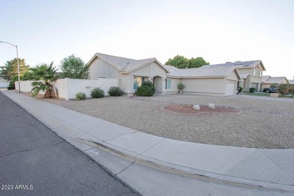 Peoria, AZ 85382,17460 N 85TH Drive