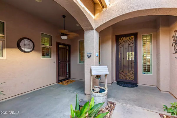 Gilbert, AZ 85297,1173 E Furness Drive