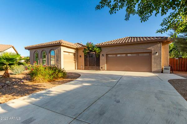 Gilbert, AZ 85297,1173 E Furness Drive