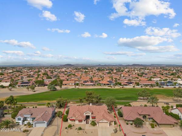 Sun City West, AZ 85375,14612 W WHITE WOOD Drive