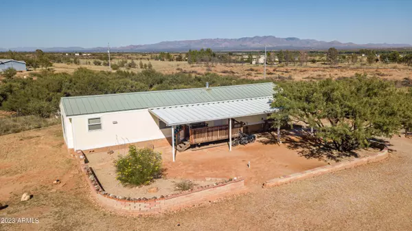 Hereford, AZ 85615,11520 S APACHE SKY Road