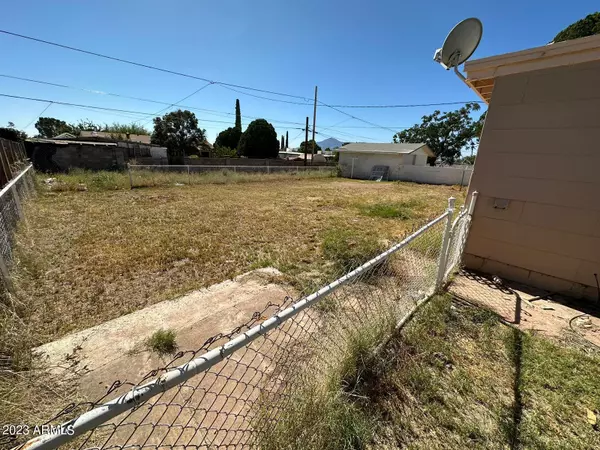 Bisbee, AZ 85603,107 COCHISE Drive