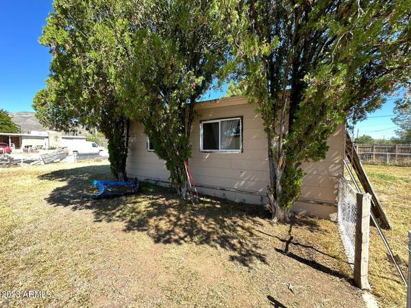 Bisbee, AZ 85603,107 COCHISE Drive