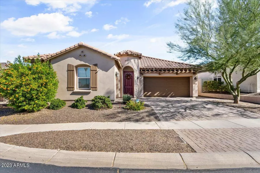 9821 S 6TH Place, Phoenix, AZ 85042