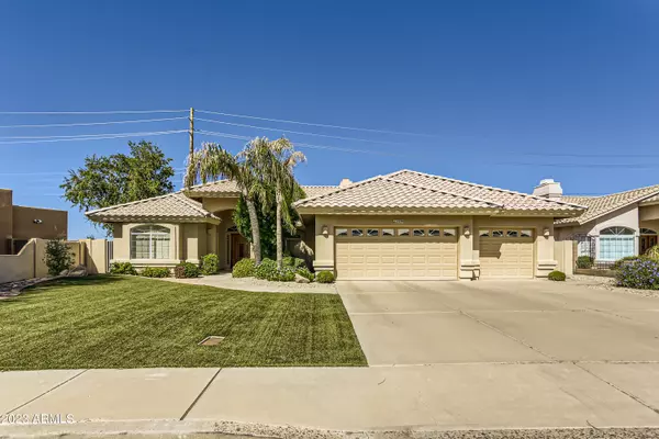 2228 E NORA Street, Mesa, AZ 85213