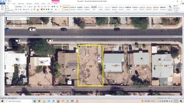 Avondale, AZ 85323,10917 W MOHAVE Street #-