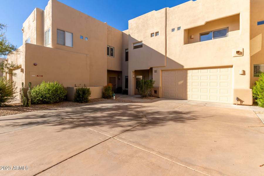 9070 E GARY Road #133, Scottsdale, AZ 85260