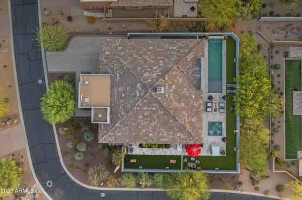 Carefree, AZ 85377,37226 NE GREYTHORN Circle