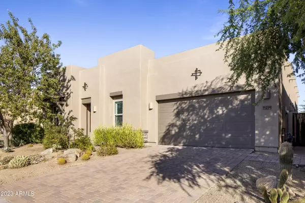 Scottsdale, AZ 85266,35239 N 72ND Place