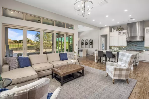 Scottsdale, AZ 85266,35239 N 72ND Place