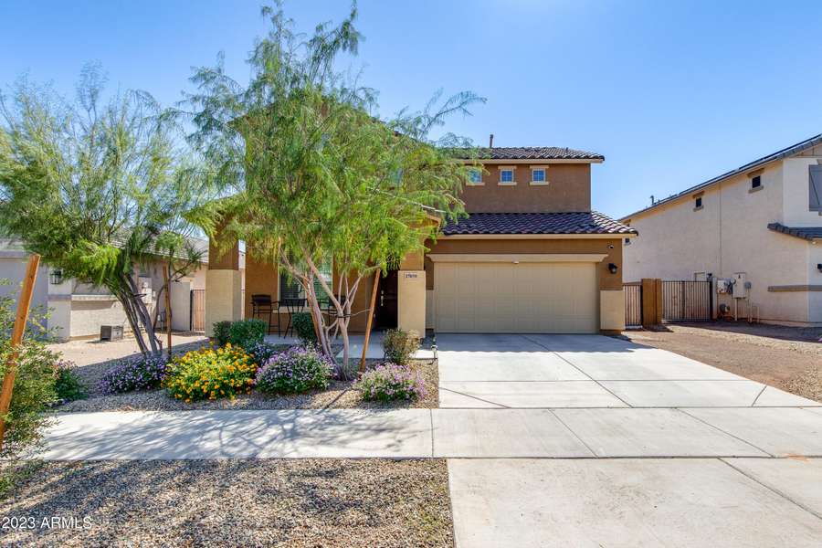 17859 W JESSIE Lane, Surprise, AZ 85387