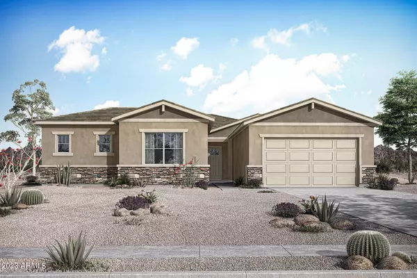 26376 S 226TH Place, Queen Creek, AZ 85142