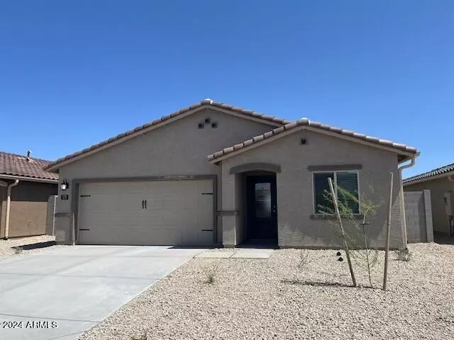 579 S WEST VIRGINIA Avenue, Florence, AZ 85132