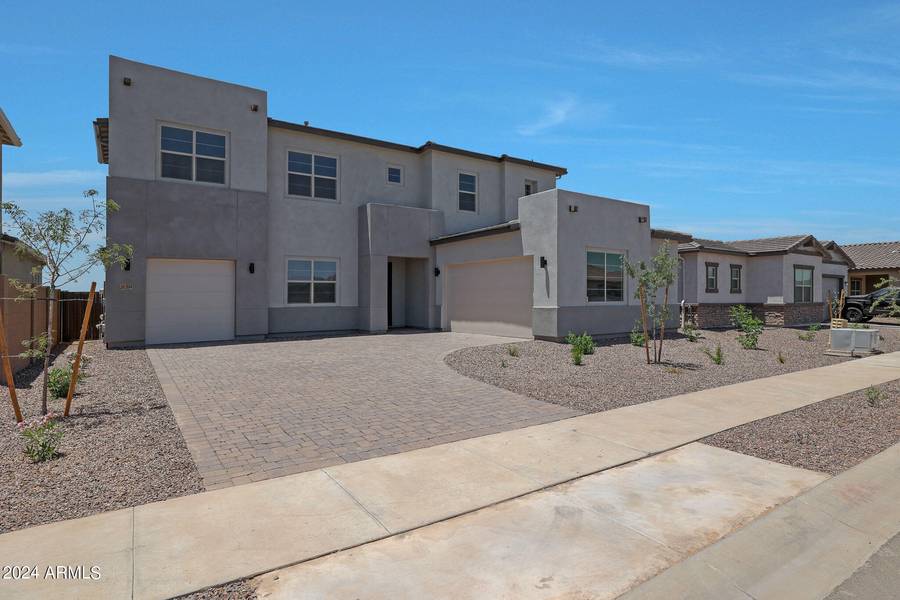 26394 S 226TH Place, Queen Creek, AZ 85142