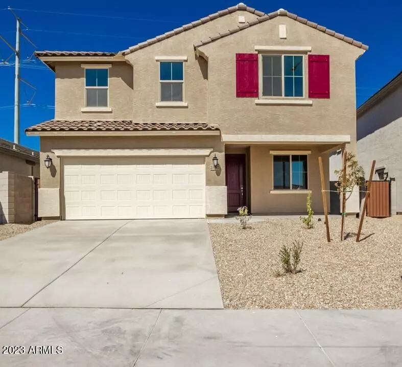 Buckeye, AZ 85326,23382 W WINSLOW Avenue