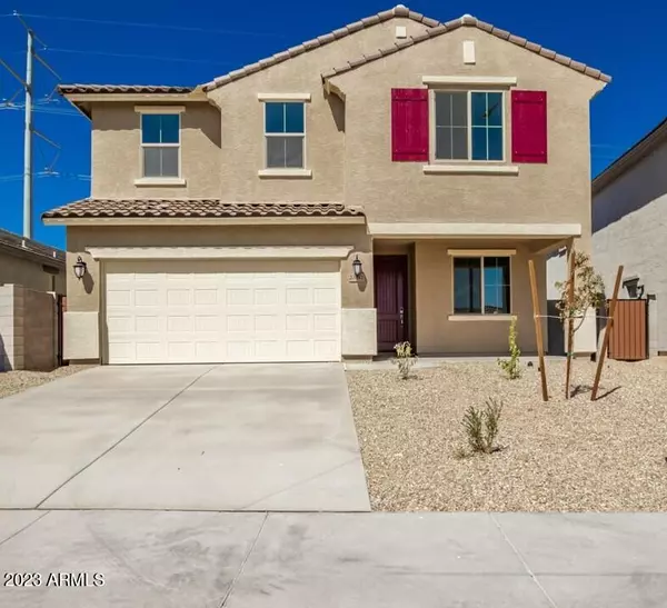 23382 W WINSLOW Avenue, Buckeye, AZ 85326