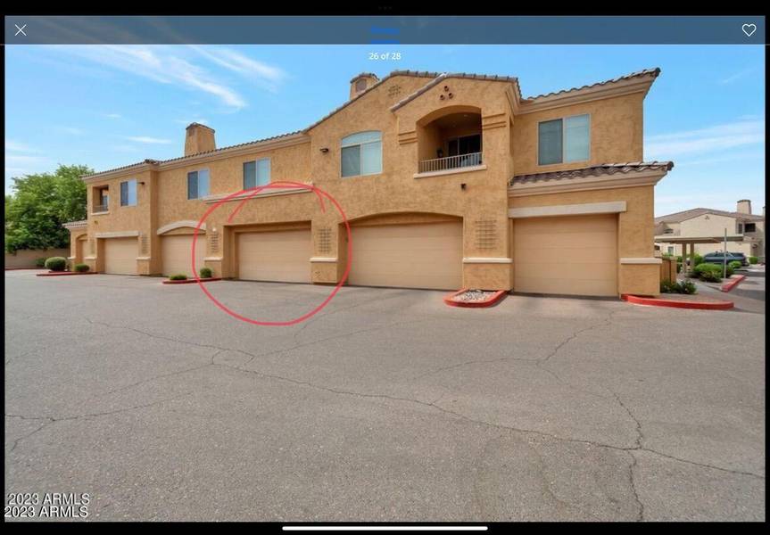 900 S CANAL Drive #122, Chandler, AZ 85225