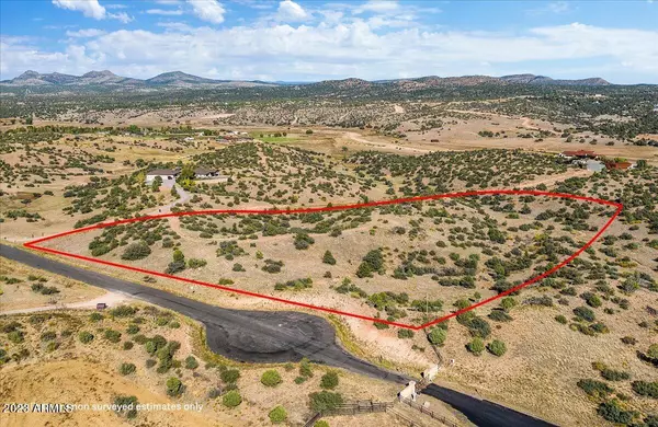 Prescott, AZ 86305,0 N Puntenney Road #-