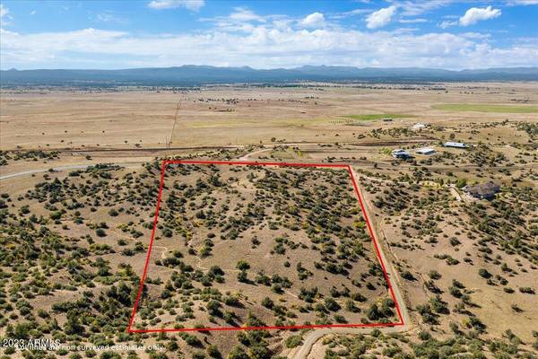 Prescott, AZ 86305,0 N Puntenney Road #-