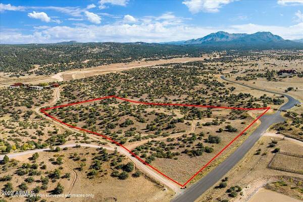 Prescott, AZ 86305,0 N Puntenney Road #-