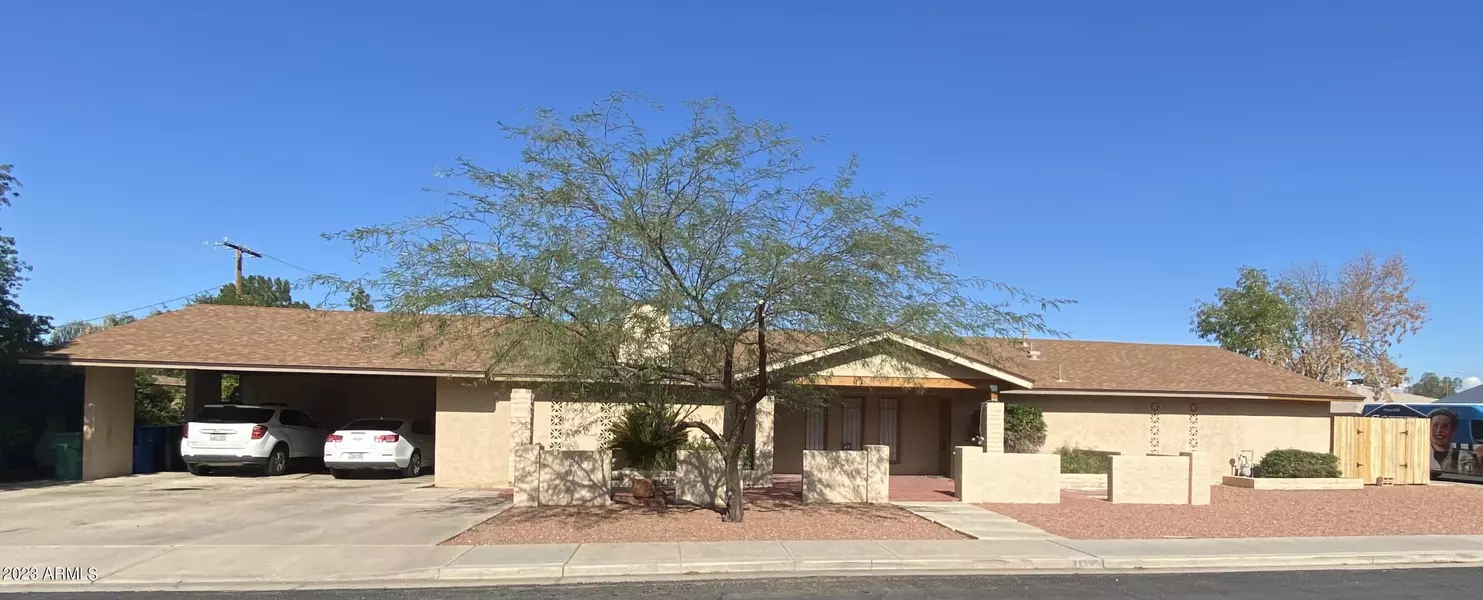 1546 E 3RD Street, Mesa, AZ 85203