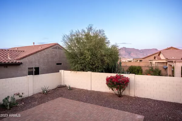 Gold Canyon, AZ 85118,10168 E RUGGED MOUNTAIN Drive