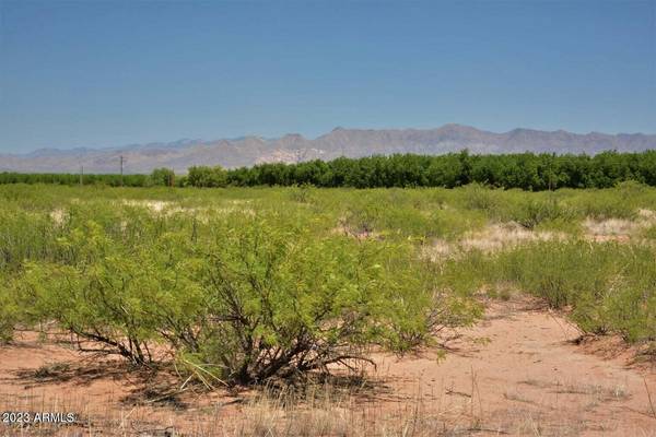 Mcneal, AZ 85617,W Tombstone Trail #28