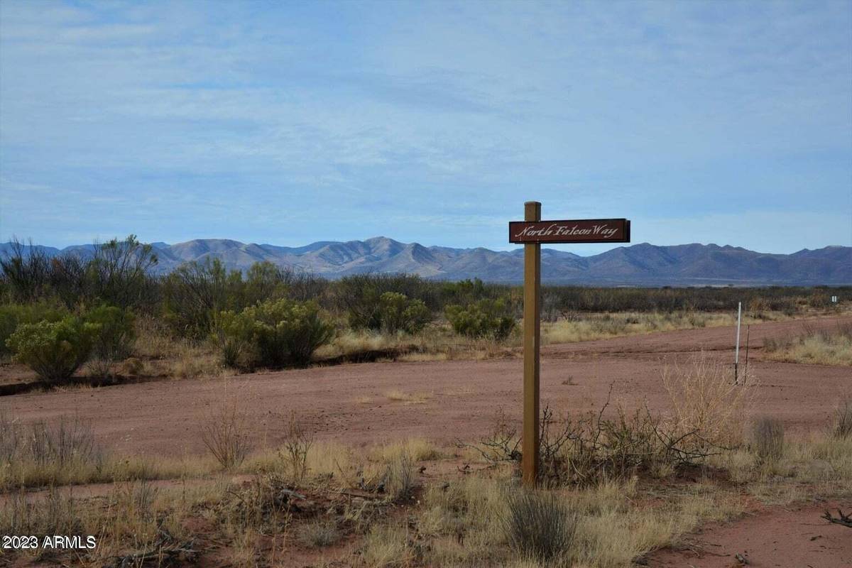 Mcneal, AZ 85617,W Tombstone Trail #28