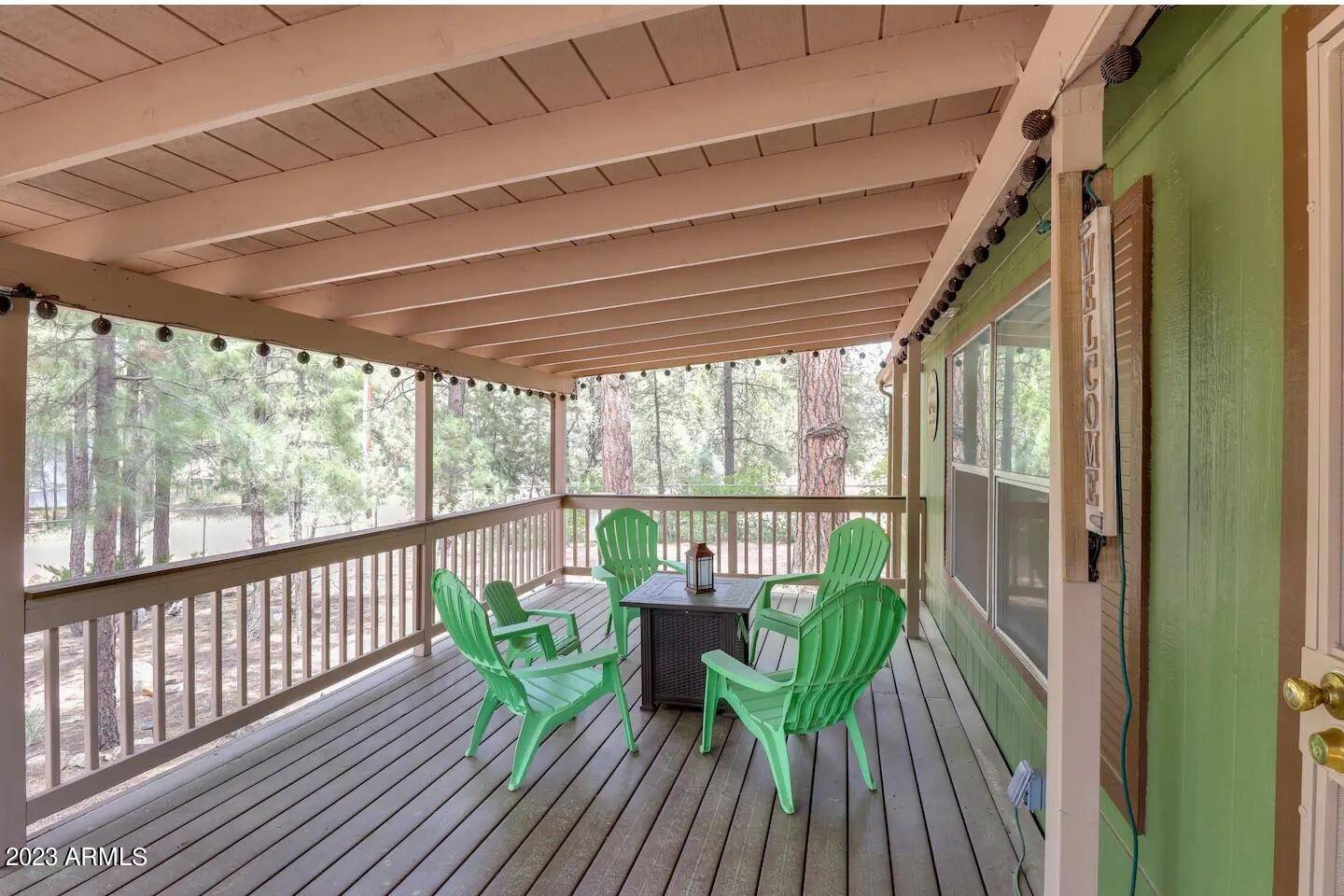 Overgaard, AZ 85933,2151 NORTHWOODS Drive