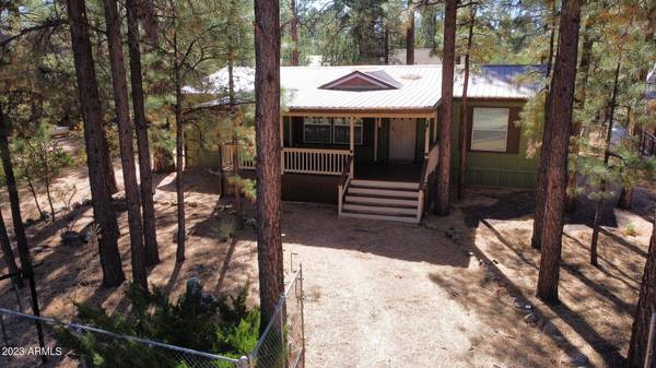 Overgaard, AZ 85933,2151 NORTHWOODS Drive