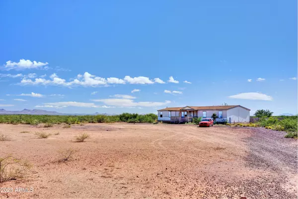 Mcneal, AZ 85617,4157 W PRINCE Road