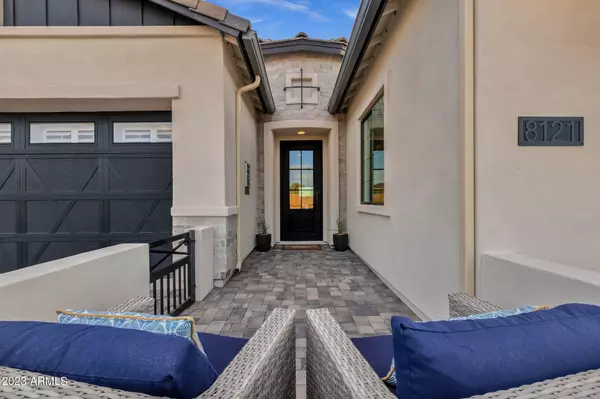 Mesa, AZ 85207,8121 E JUNE Street