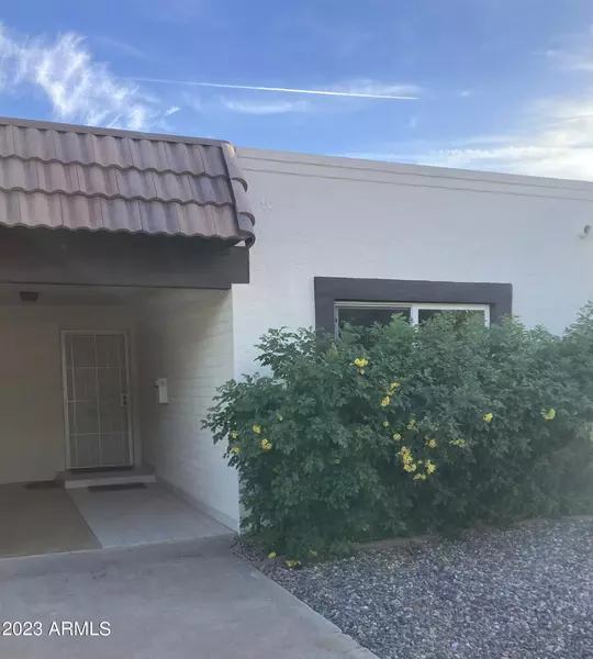 7709 E VISTA Drive, Scottsdale, AZ 85250