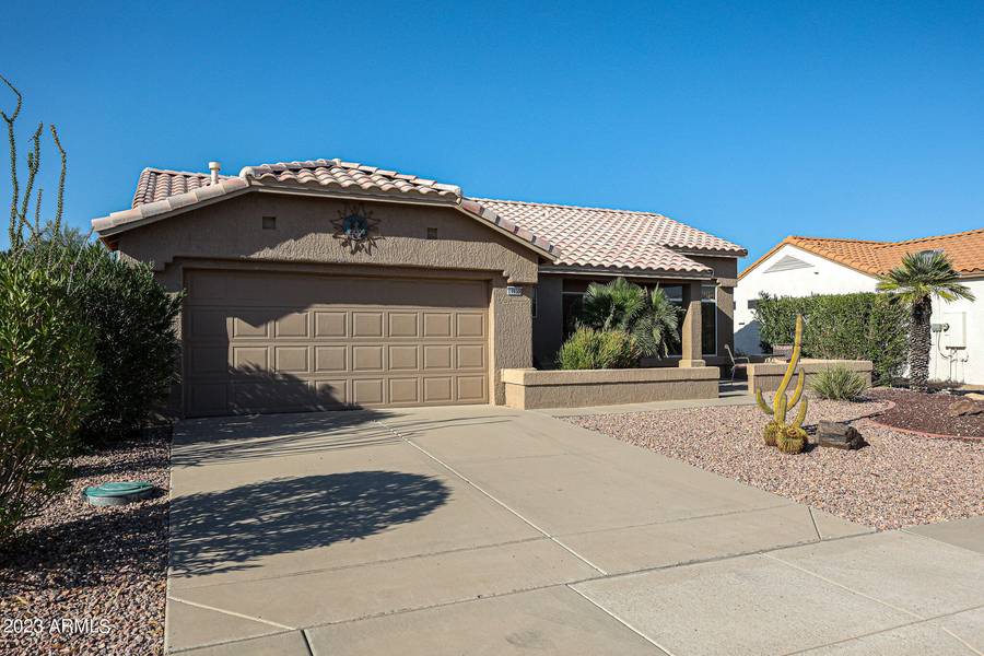 14030 W Blackgold Lane, Sun City West, AZ 85375