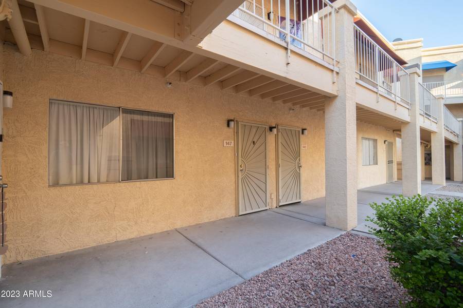 12221 W BELL Road #147, Surprise, AZ 85378