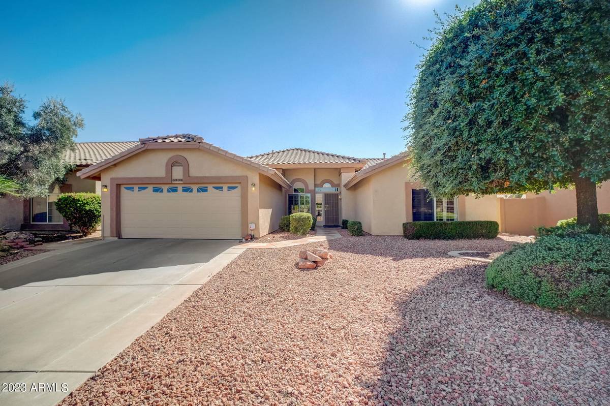 Peoria, AZ 85382,8305 W ESCUDA Drive