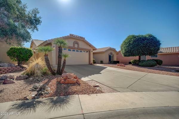 Peoria, AZ 85382,8305 W ESCUDA Drive