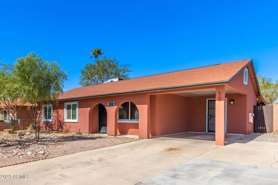 4908 W VERNON Avenue, Phoenix, AZ 85035