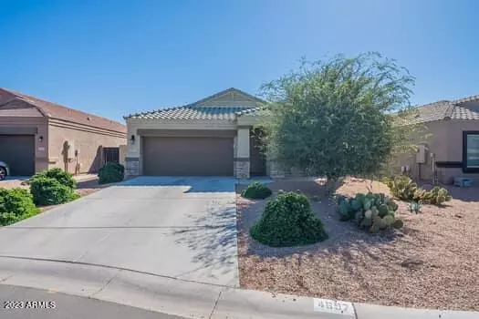 San Tan Valley, AZ 85143,4697 E SODALITE Street