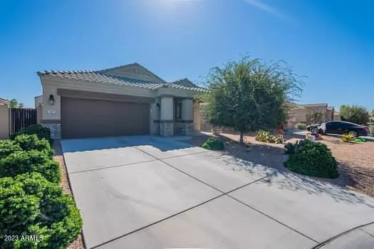 4697 E SODALITE Street, San Tan Valley, AZ 85143