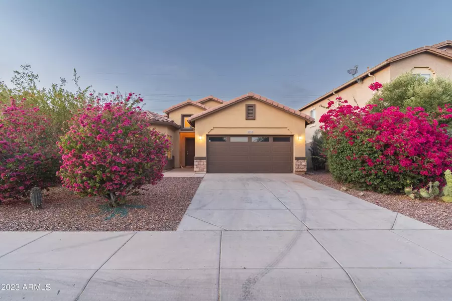 10234 W LUXTON Lane, Tolleson, AZ 85353