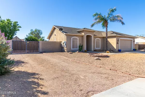 Mesa, AZ 85207,8055 E QUARTERLINE Road